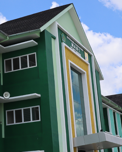Logo Madrasah