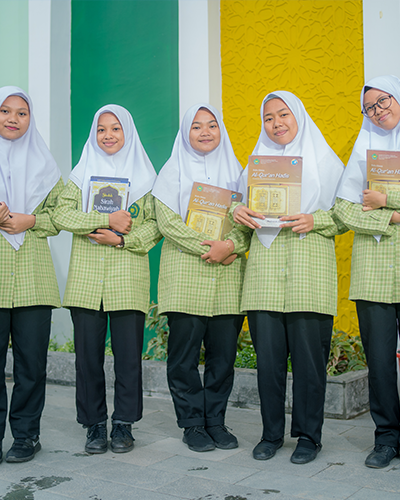 Logo Madrasah